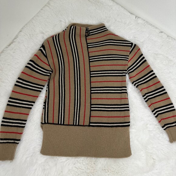 Burberry Sweaters & Knitwear for Kids - Picture 6 of 6